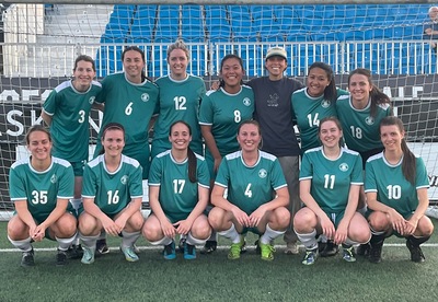 Fc boisbriand